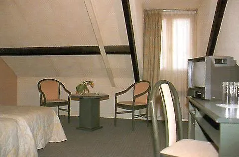 Riesner Hotel 4*