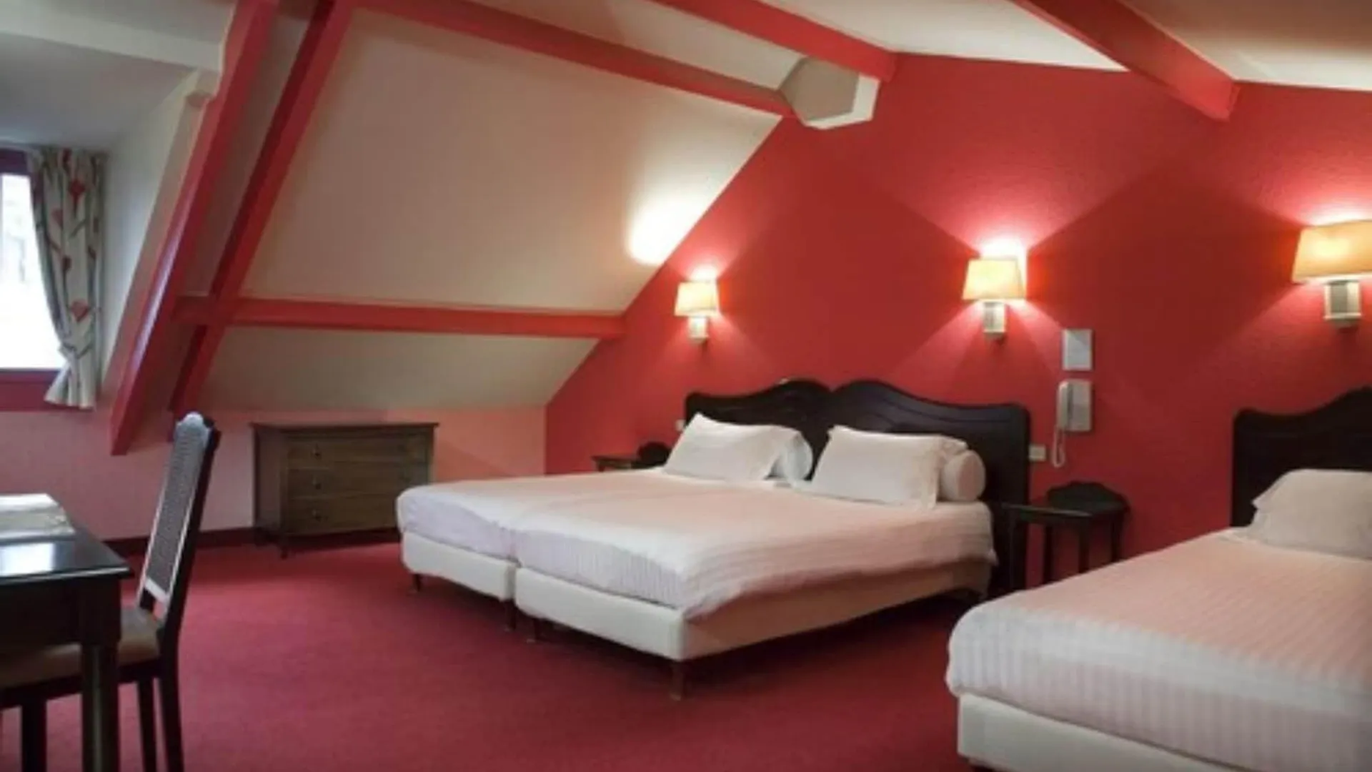 Hotel Riesner 4*