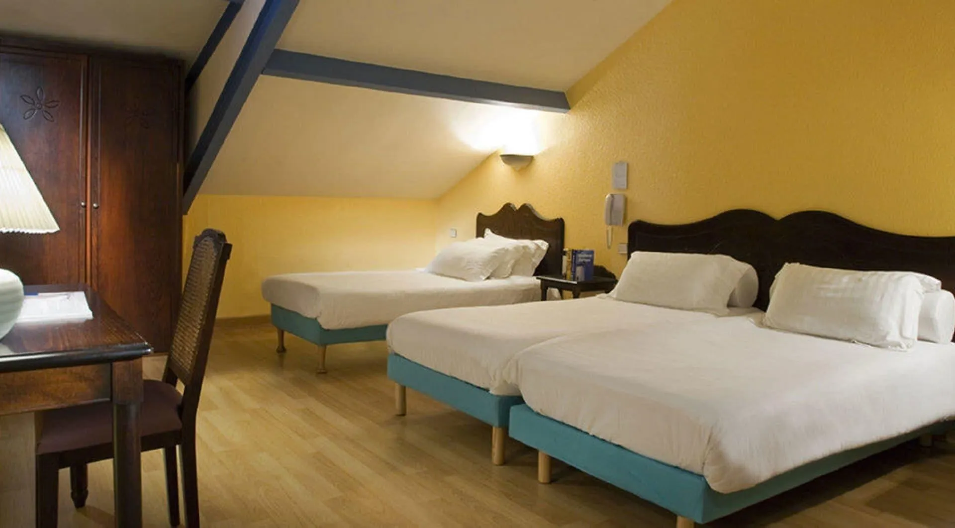 Hotel Riesner