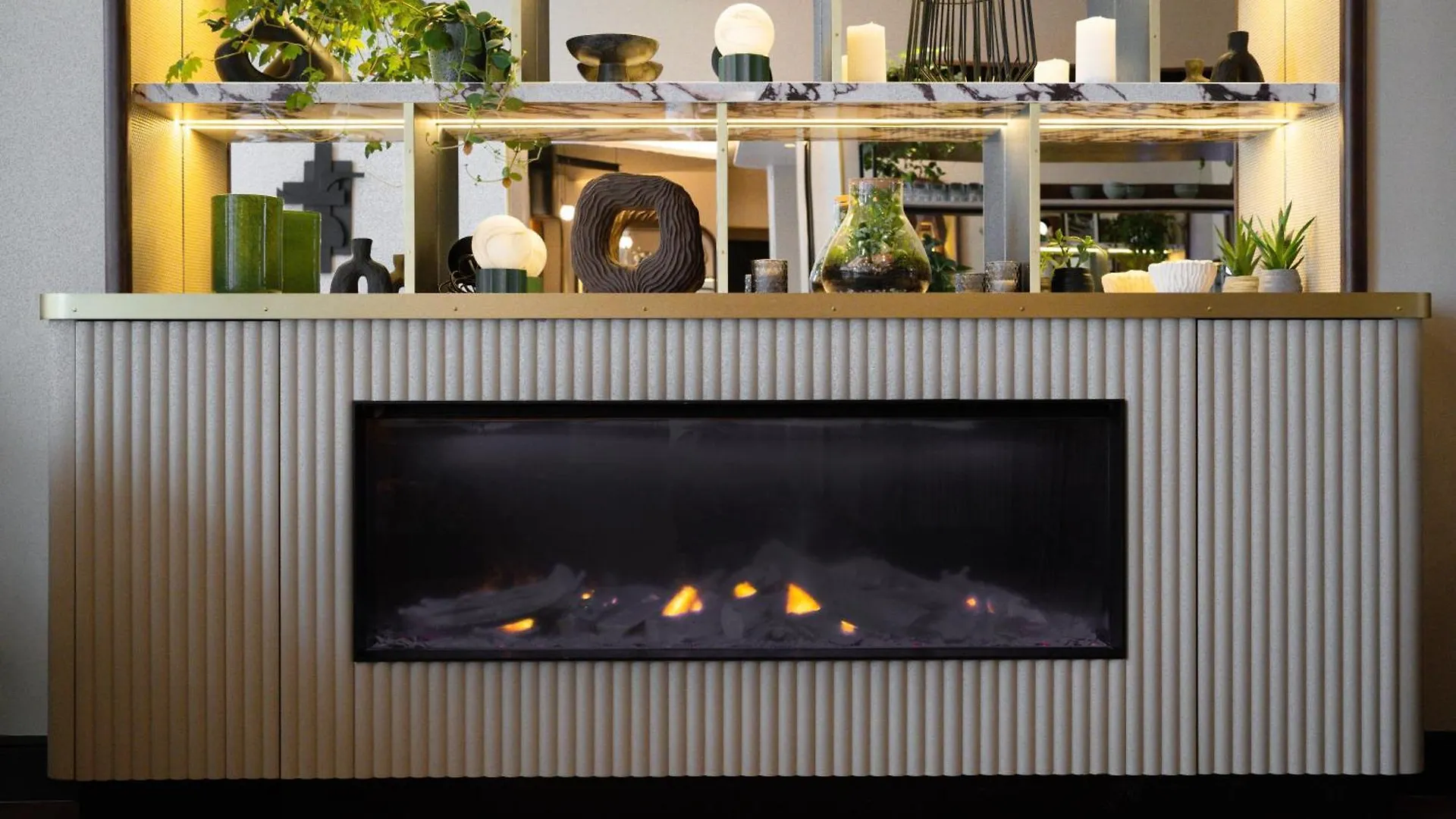 Riesner Hotel Paris