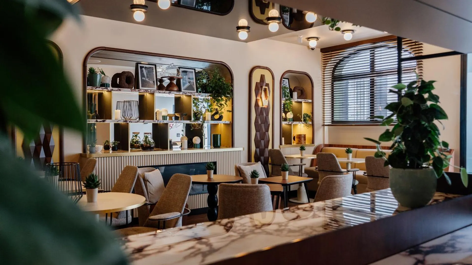 Riesner Hotel 4*