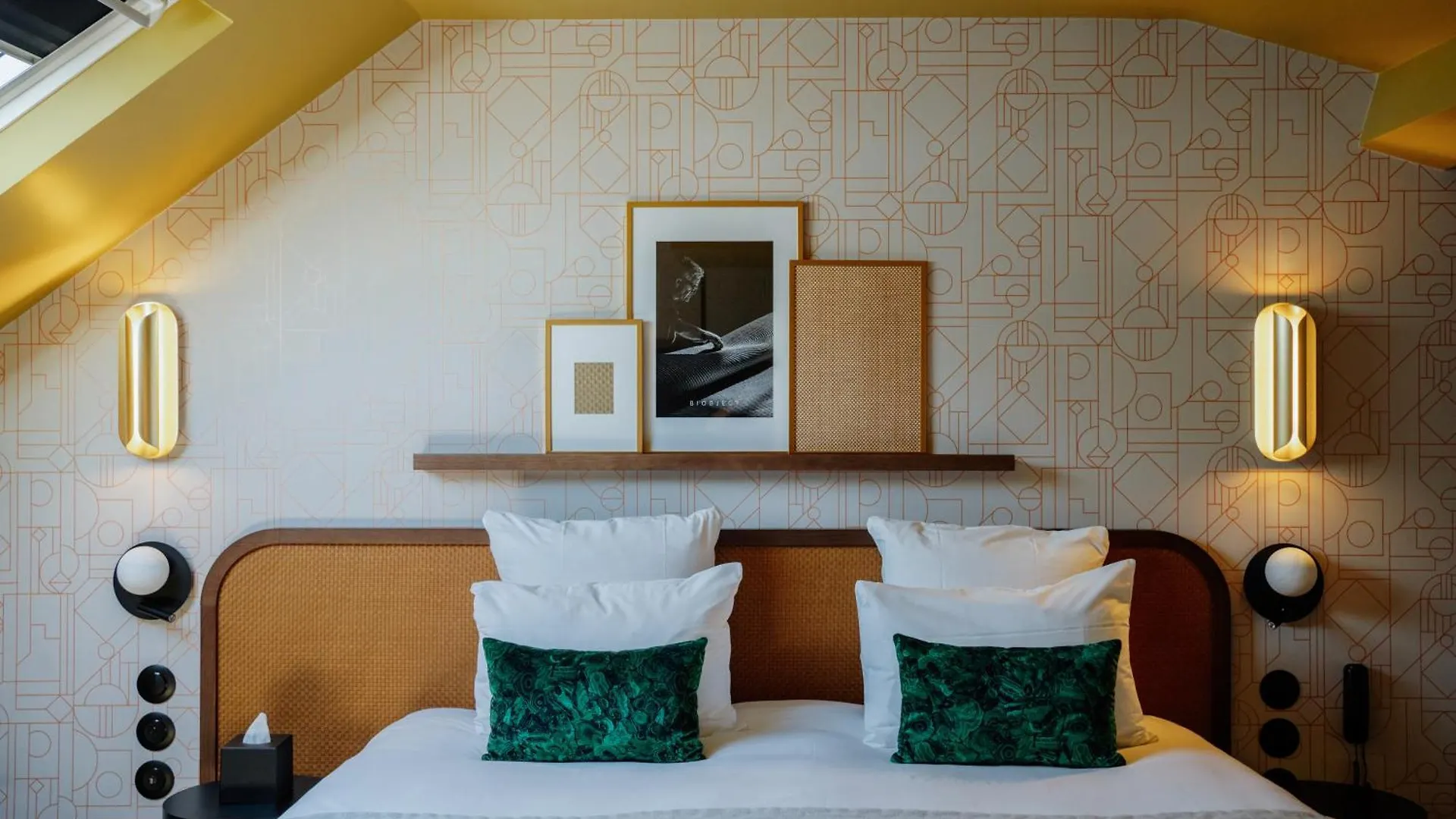 Hotel Riesner