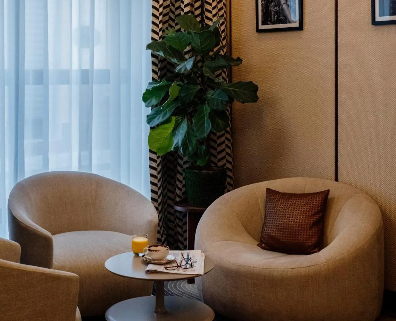 Riesner Hotel Paris