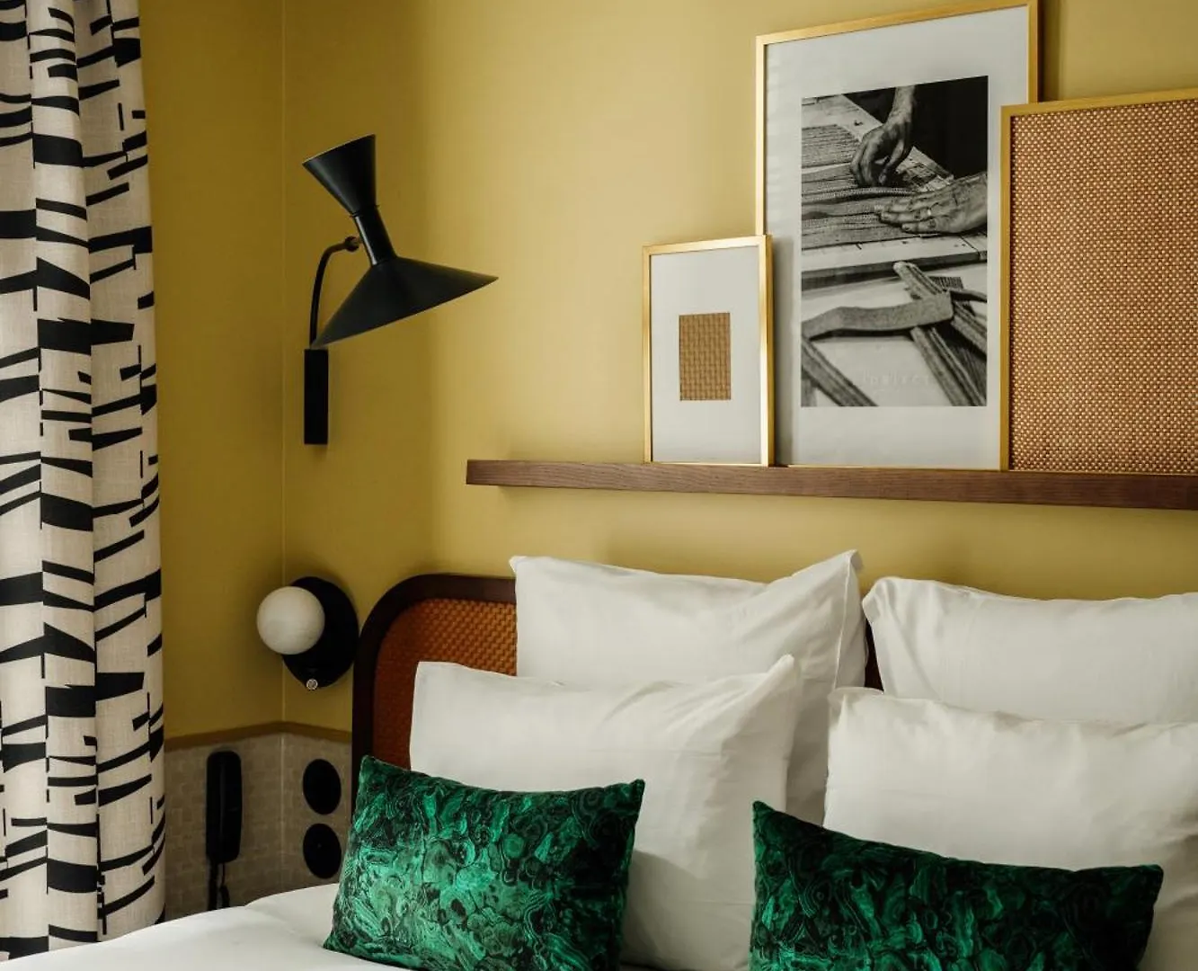 Riesner Hotel Paris