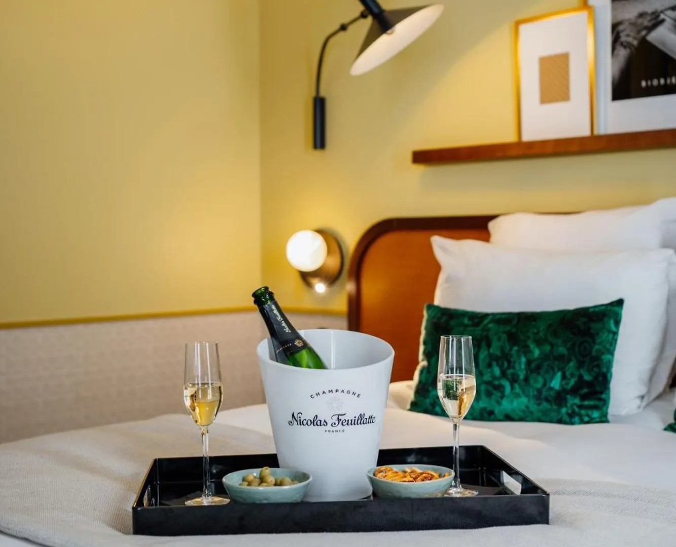 Hotel Riesner