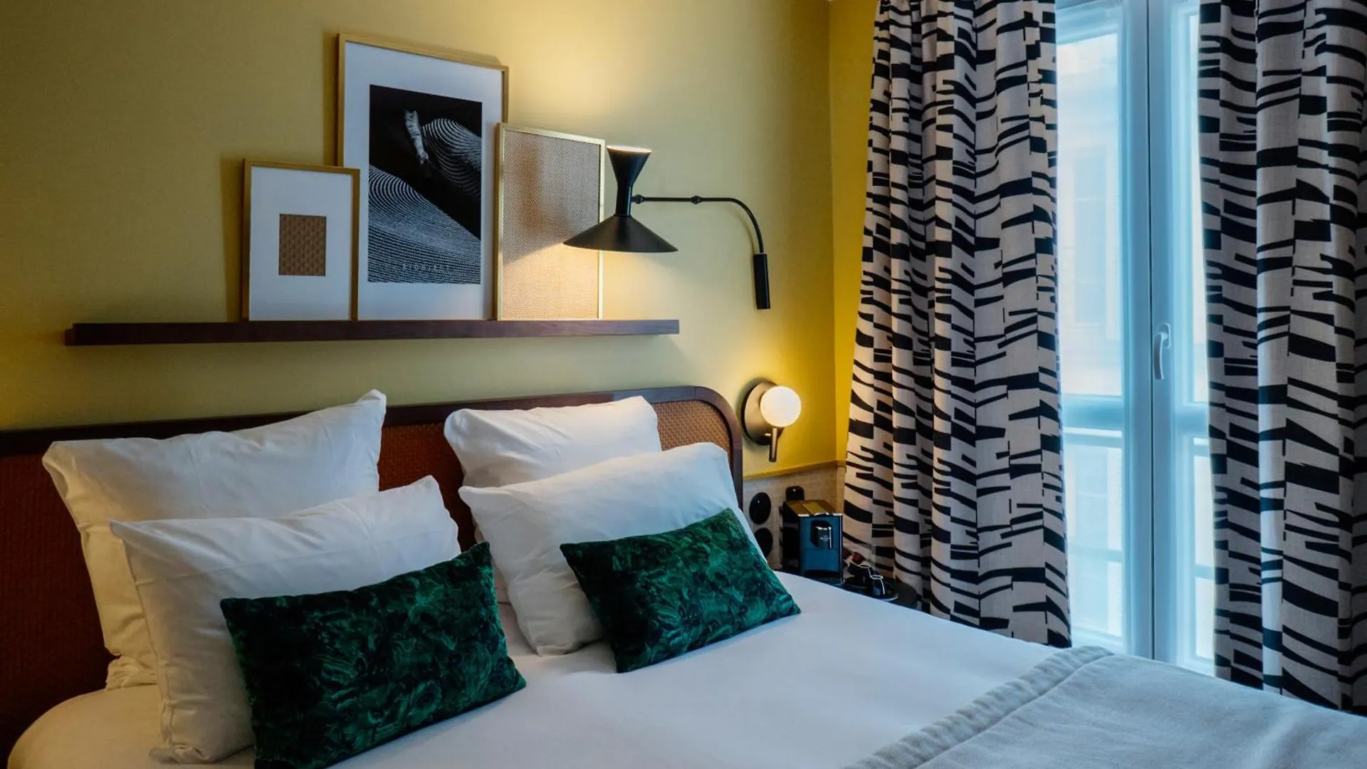 Riesner Hotel 4*