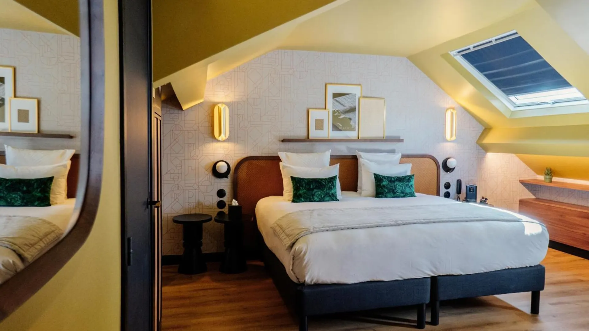 Riesner Hotel