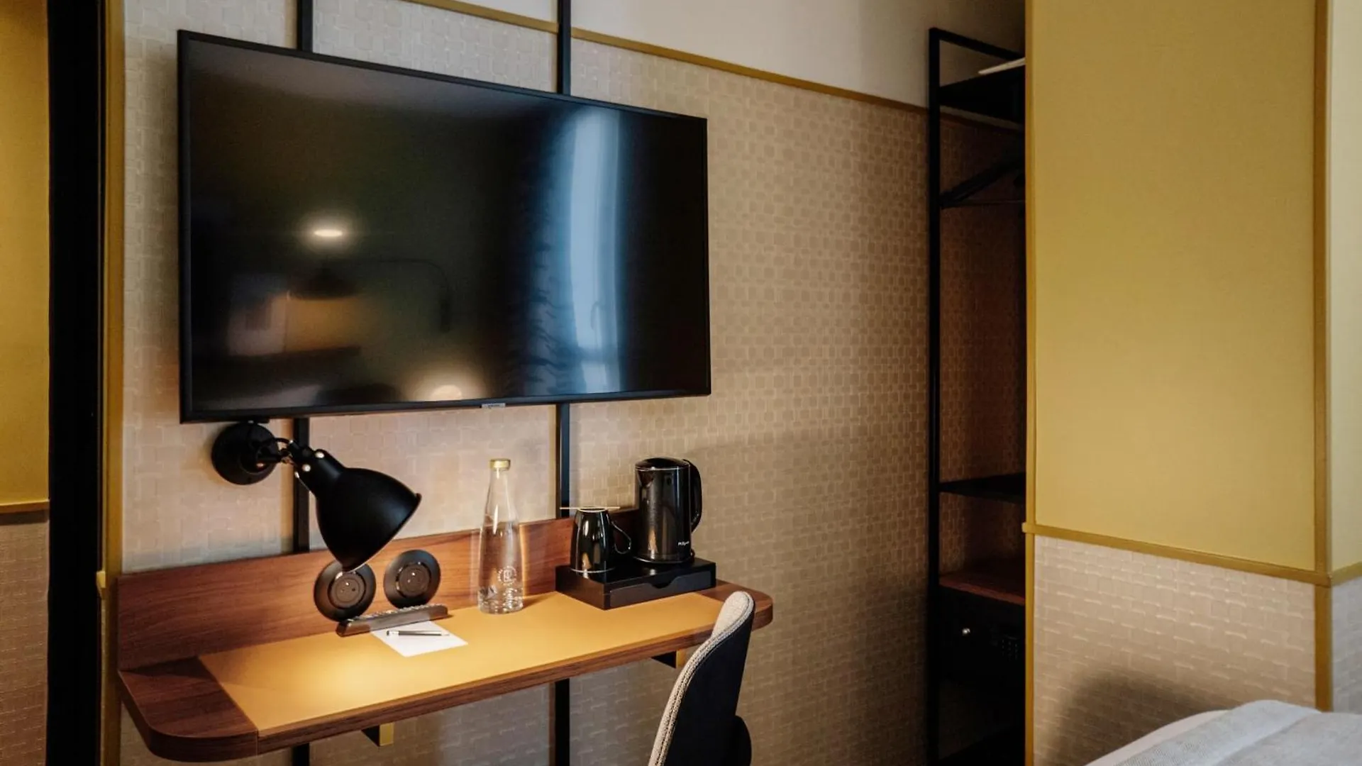 Riesner Hotel 4*