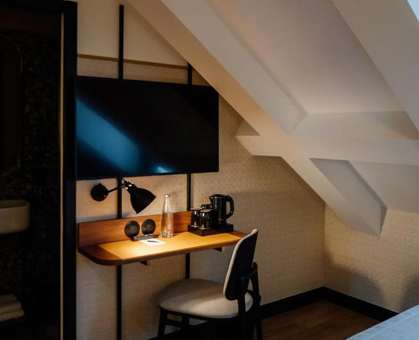 Hotel Riesner 4*