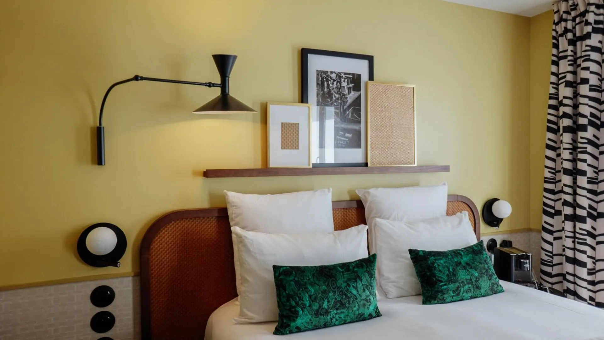 Hotel Riesner