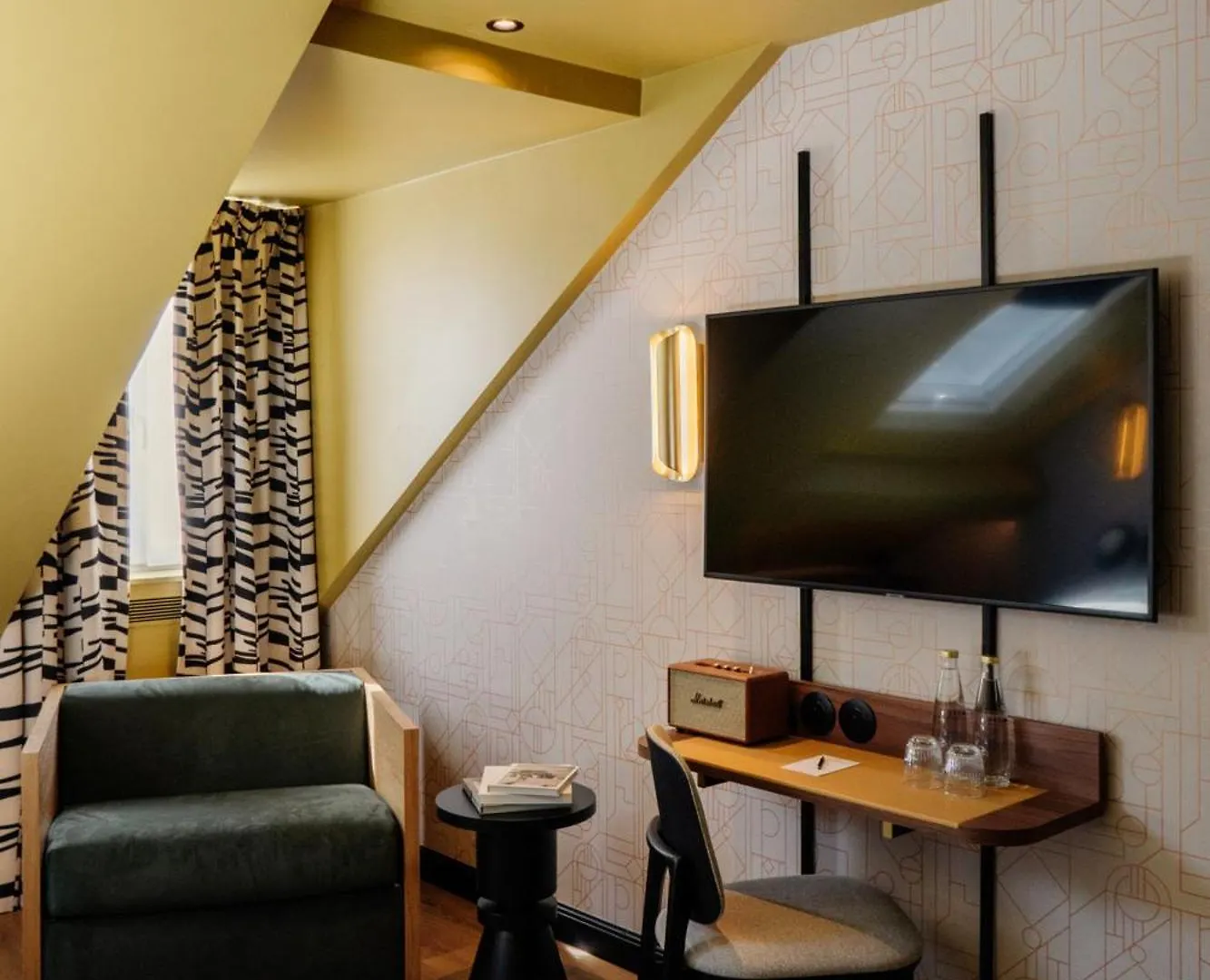 Riesner Hotel
