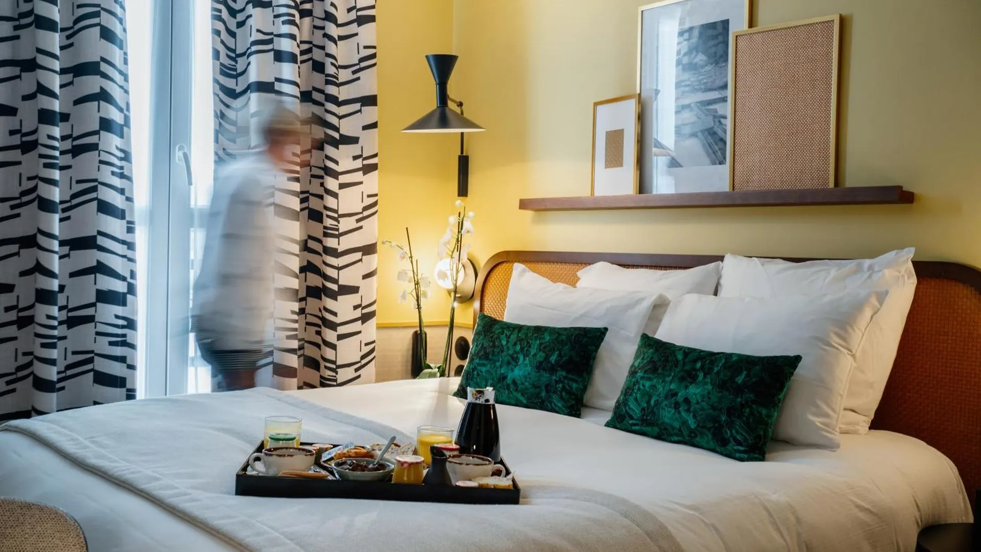 Riesner Hotel