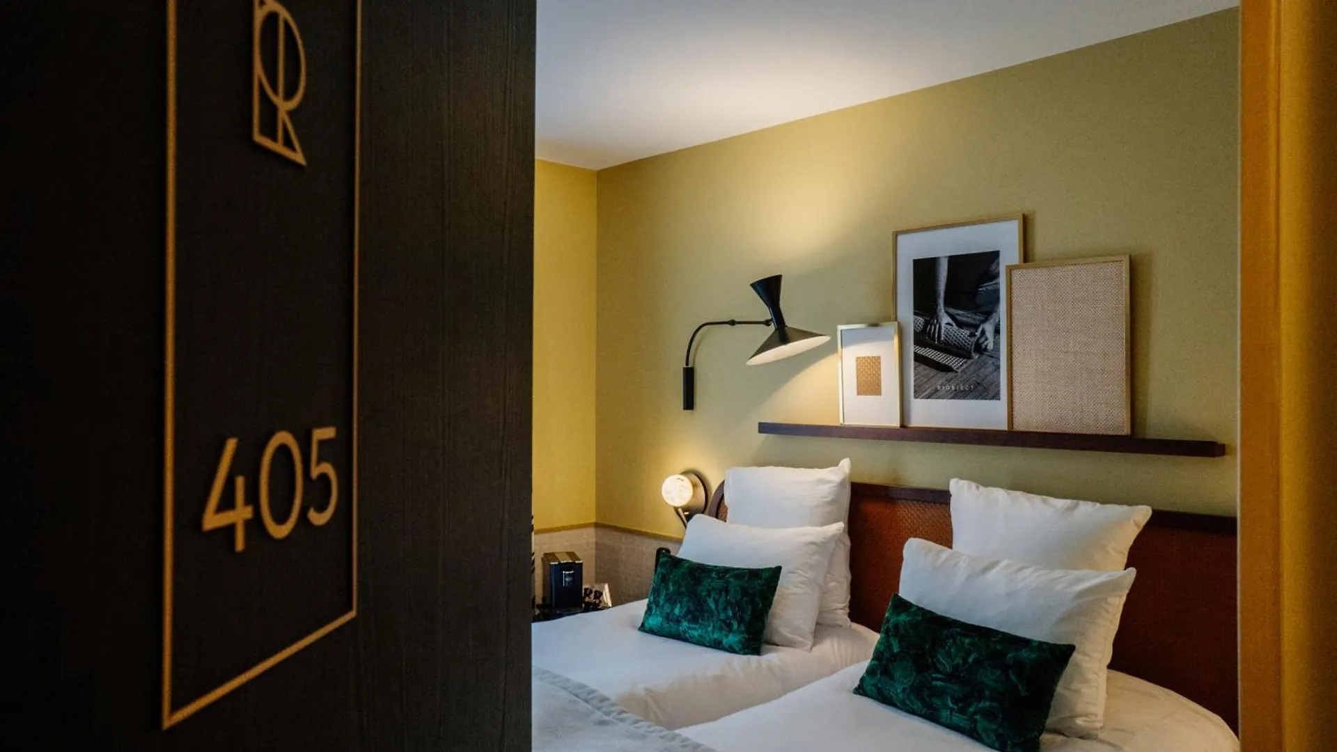 Riesner Hotel 4*