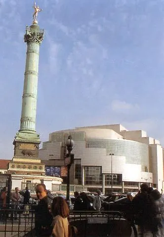 Отель Riesner