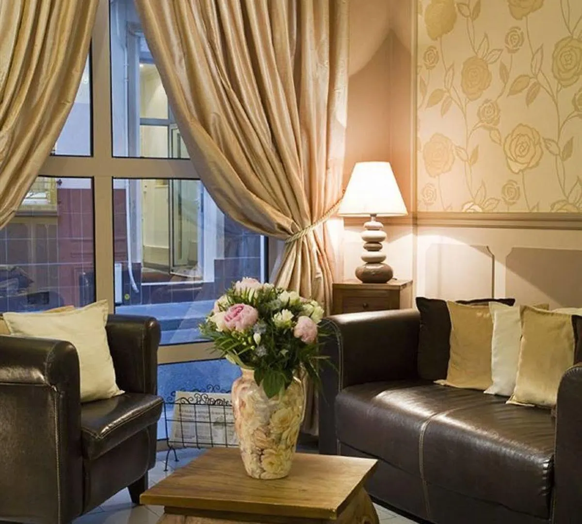 Riesner 4* Paris